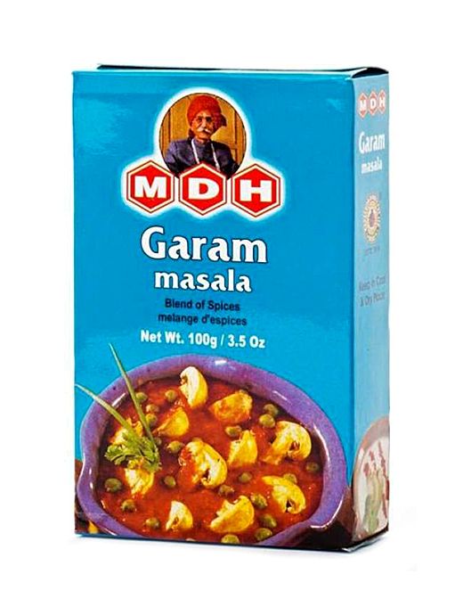 Garam Masala (Гарам масала универсальная)