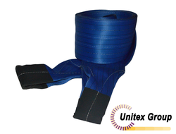 Грузоподъемные петлевые стропы UTX