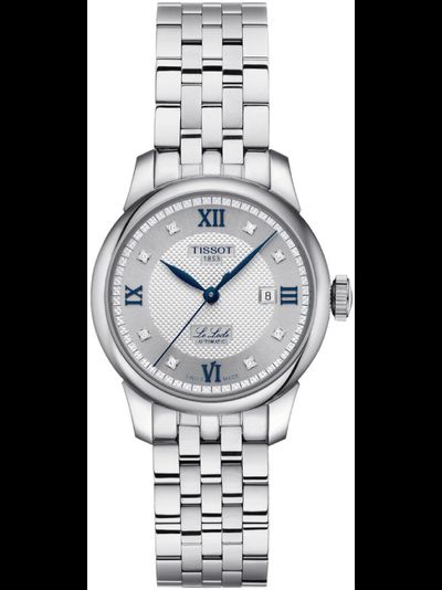 Швейцарские часы Tissot T006.207.11.036.01