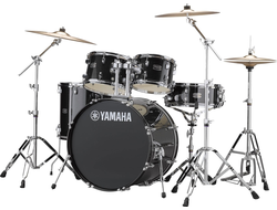 Акустические ударные установки