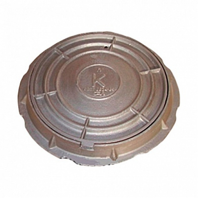 Люки чугунные