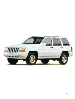 Grand Cherokee ZJ 1993-1999 г.в.
