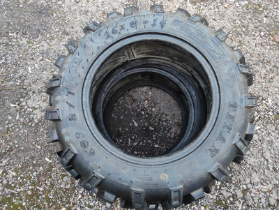 Шины TITAN  26х8-14 689 S/T