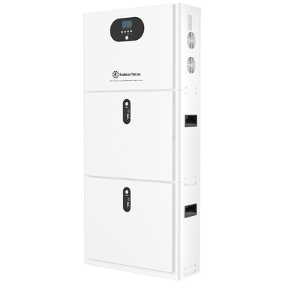 ИБП PRO 10.24 кВт*час