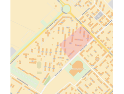 ЗАГС (118 щитов)