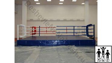виды боксерских рингов