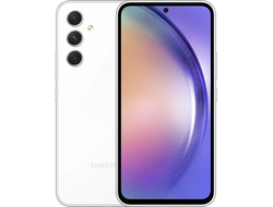 Samsung Galaxy A54 8/128GB Белый