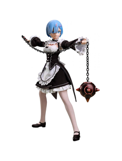 Фигурка Рем (Rem)