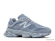 New Balance 9060 Blue/Голубые Женские (36-40)