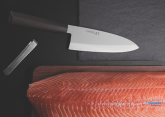 Tramontina SUSHI Deba 8" 24231/048