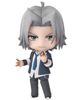 Нендроид Хаято Гокудэра (Hayato Gokudera)