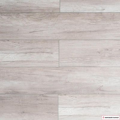 Ламинат My Step Mega 8 Дуб Сеул MS328 32 класс толщина 8 мм с фаской 1.973 м2