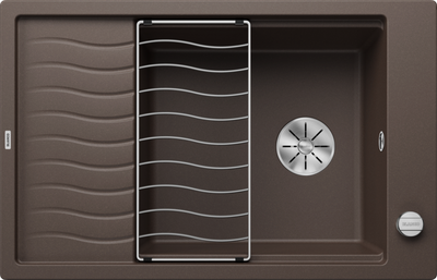 Мойка Blanco ELON XL 6S 524843