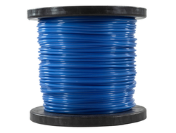 Леска для триммера Gold "круг" 2,4мм*100м