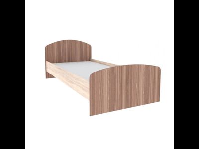 Кровать Орион Подростковая спальня (ТЭКС)