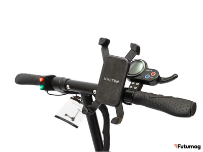 Держатель для телефона Halten