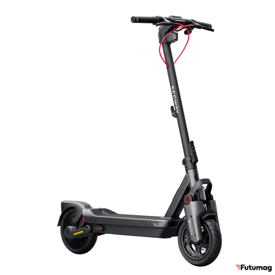 Электросамокат Segway Ninebot Max G3