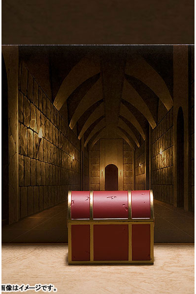 Нендроид Сундук Мимик (Mimic)