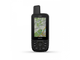 Навигатор Garmin GPSMAP 67, MIL-STD-810, 180 часов работы, мультидиапазон