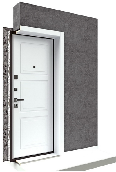 Арт. 60х30 Basic Mechanical Combi, L-1800 мм