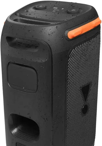 Большая напольная колонка JBL PARTYBOX 110, 160 Вт, Bluetooth, USB