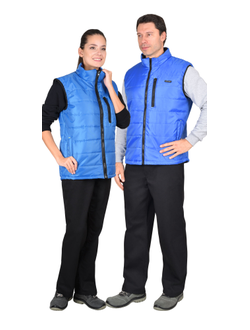 Жилет "СИРИУС-МОДЕРН"