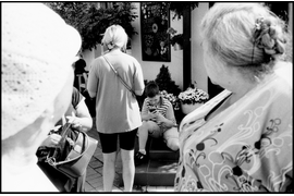 Малыш и Гаджет. Зеленоградск, Калининградская обл. 2022 г.