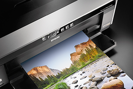 Печать фотографий