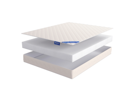 Матрас EDELWEISS ECO  (Эдельвейс Эко) H 20