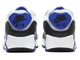 женские кроссовки Nike Air Max Womens 90 'Royal' CD0490-100 на официальном сайте