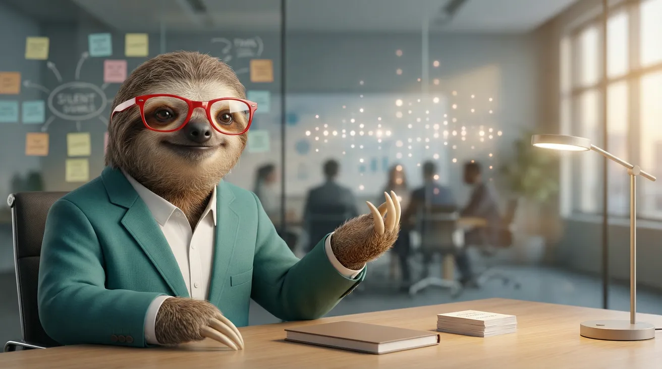 Создание культуры feedback