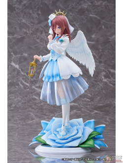 Фигурка 1/7 Мику Накано (Miku Nakano Angel ver.)