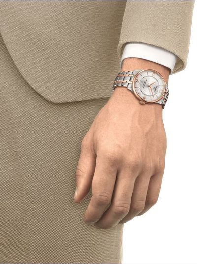 Швейцарские часы Tissot T139.807.22.038.00