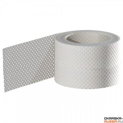 Перфолента STRAIT-FLEX ROLL-PATCН (5 метров)