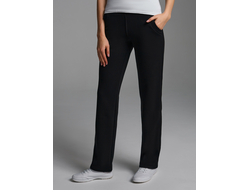 Теплые cпортивные брюки женские 22BL-1039