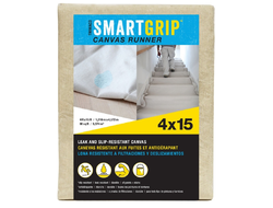 Укрывной брезентовый материал Smart Grip Canvas