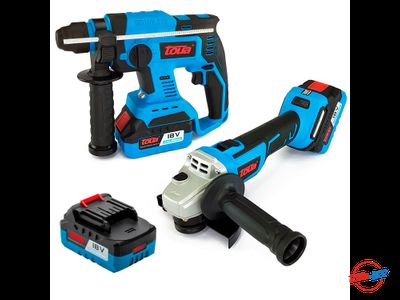 Аккумуляторный набор № 3