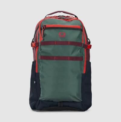 Рюкзак Ogio Alpha + 25L Vardian Glow