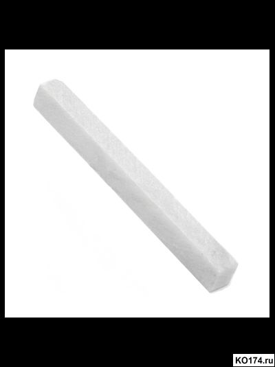 Мелок сварщика Оберон 100x10x10мм