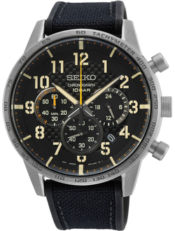 Наручные часы Seiko SSB367P1