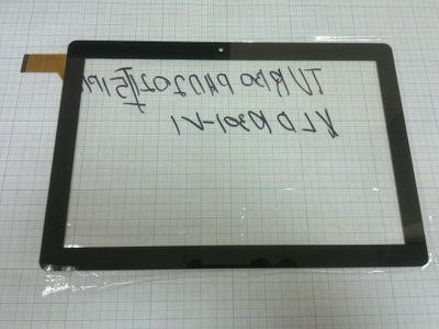 Тачскрин стекло TurboKids Star (2021)