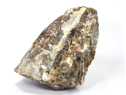 Арагонит, необработанный "дикий" образец (95*60*42 мм, 313 г) №17526