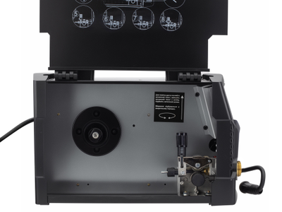 Сварочный полуавтомат JONSER GT-270