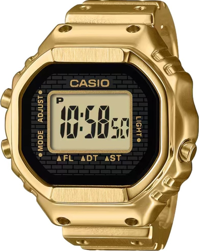 Часы Casio CRW-001G-9