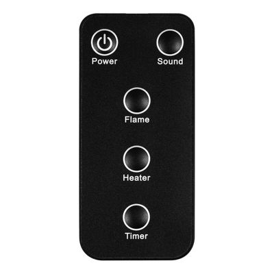 Электроочаг Fobos Lux BLRC