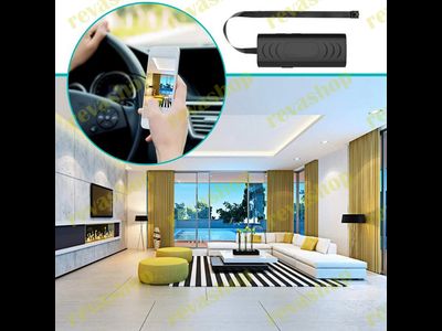 Микрокамера WiFi мини камера для видеонаблюдения Full hd 1080p