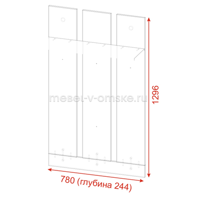 Вешало Денвер