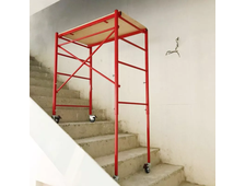 Подмости универсальные Corner Profi арт. STAG-01