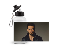 Спортивная бутылка Джастин Тимберлейк, Justin Timberlake №9