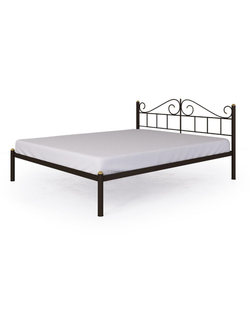 Кровать металлическая Самба-2 (M-Style)